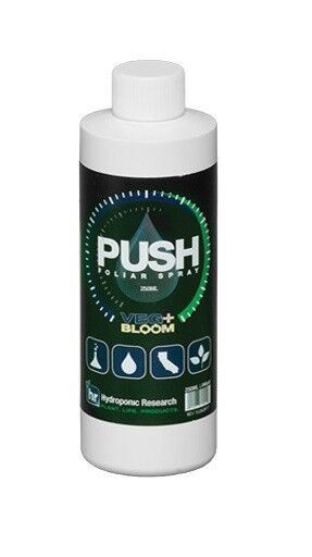 VEG+BLOOM Push Foliar Spray