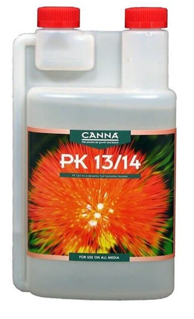 Canna PK13/14