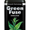 Growth Technology Green Fuse Bloom