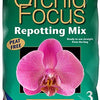 Growth Technology Orchid Focus Repot Mix 3L