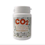 C02 Tablets pack of 60