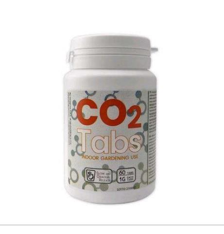 C02 Tablets pack of 60