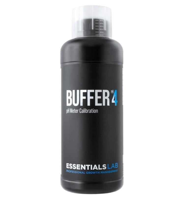 VitaLink Essentials Buffer 4