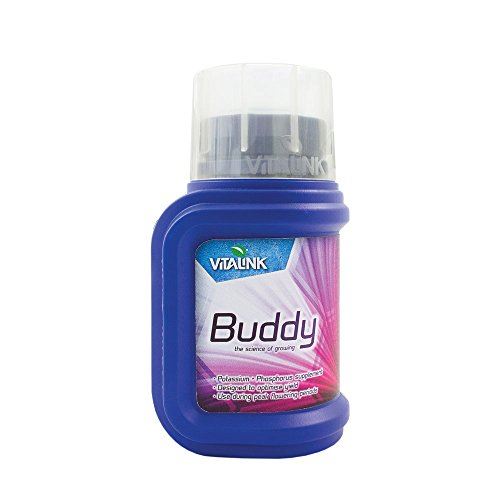 VitaLink Buddy -Flowering Supplement