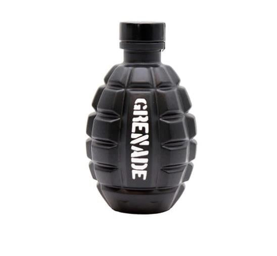 Grenade Black Nutrients