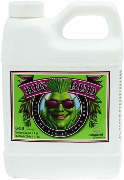 Advanced Nutrients Big Bud