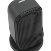 Senelux Space Heater, PTC Portable Electric Desktop Heater 600W Low Energy Consumption Heater