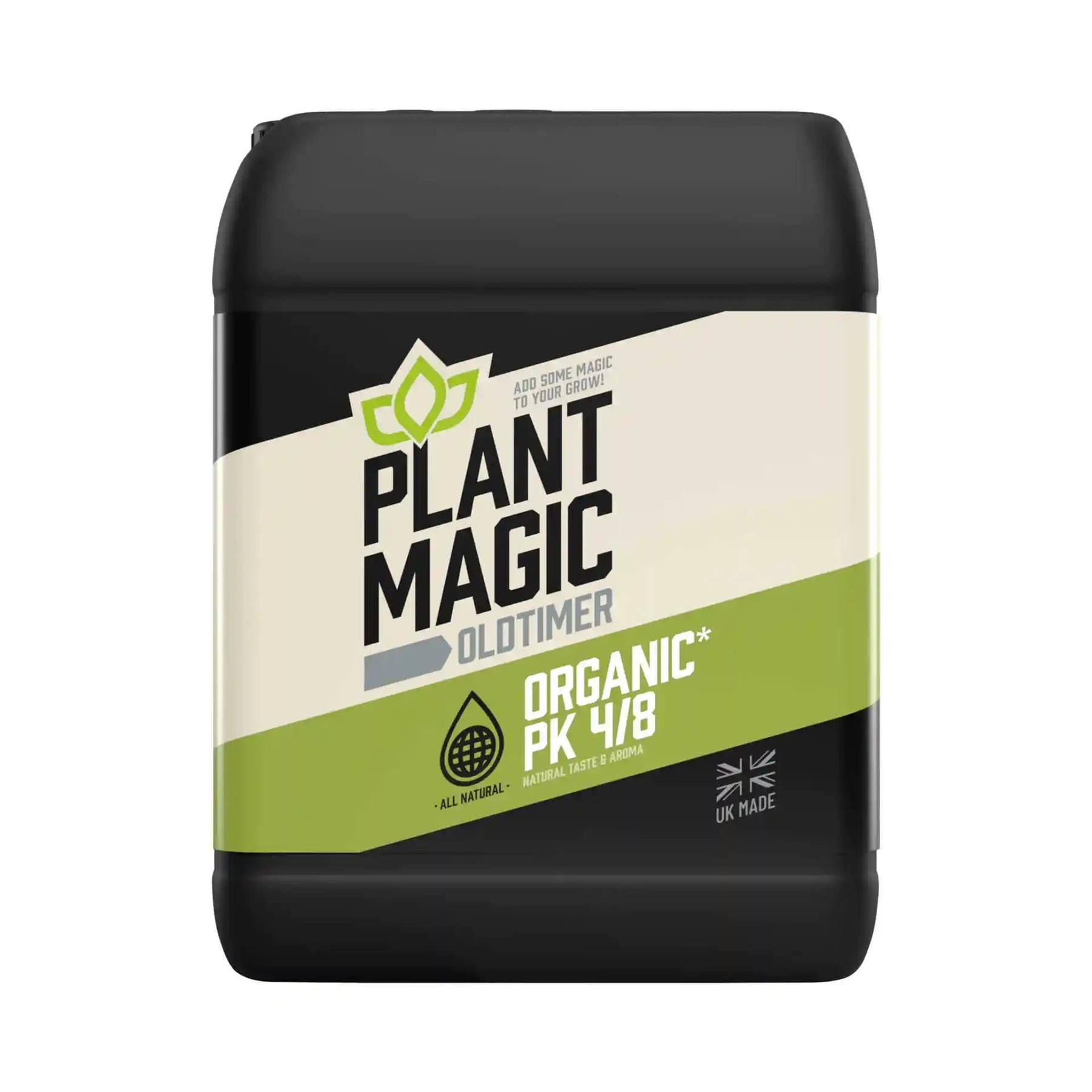 PlantMagic-OldTimer- Pk