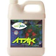 Optic Foliar Atak