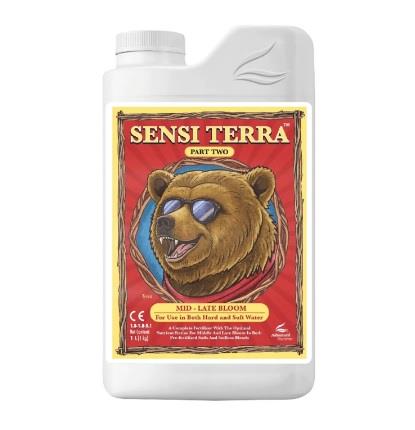 Advanced Nutrients Sensi Terra - Part Two