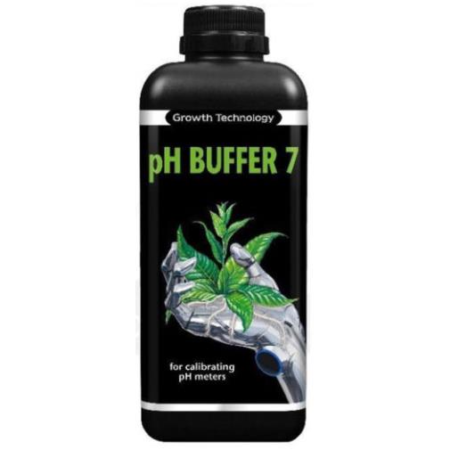 Growth Technology PH Buffer 7