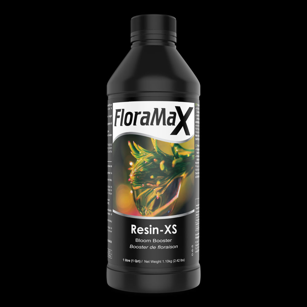 FloraMax-Resin-XS