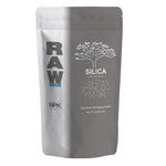 RAW Silica