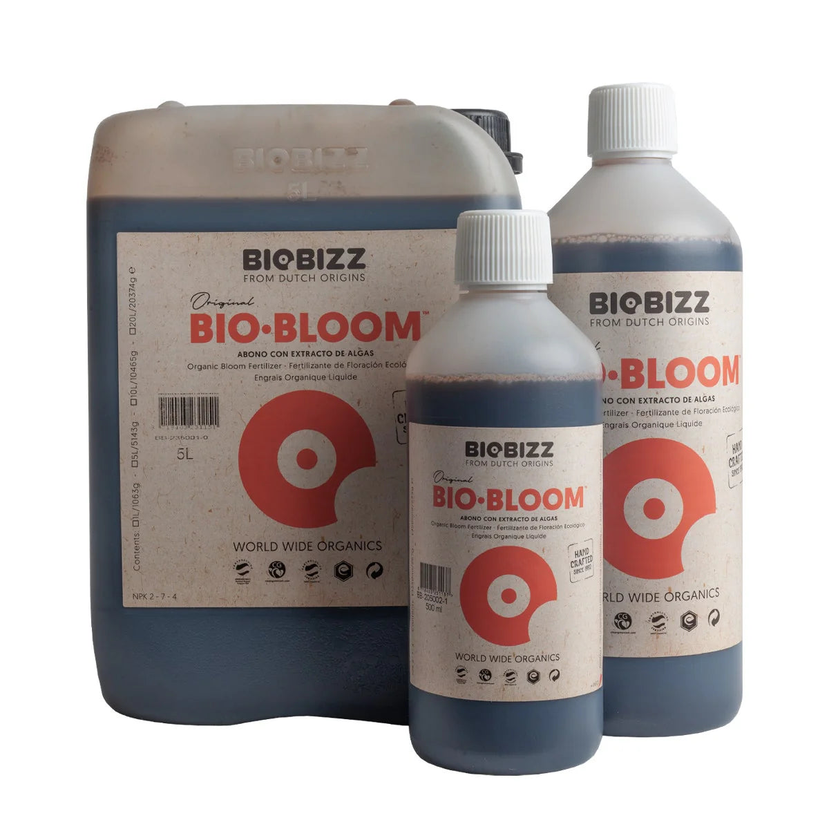 BioBizz Bio·Bloom