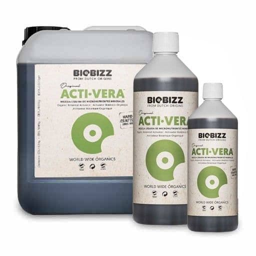 BioBizz Acti-Vera