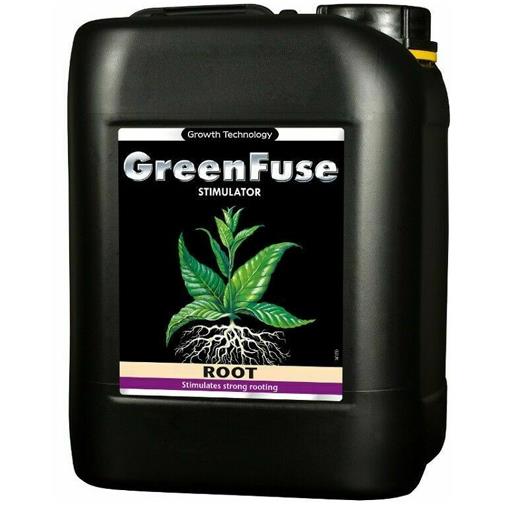 Growth Technology Green Fuse Root
