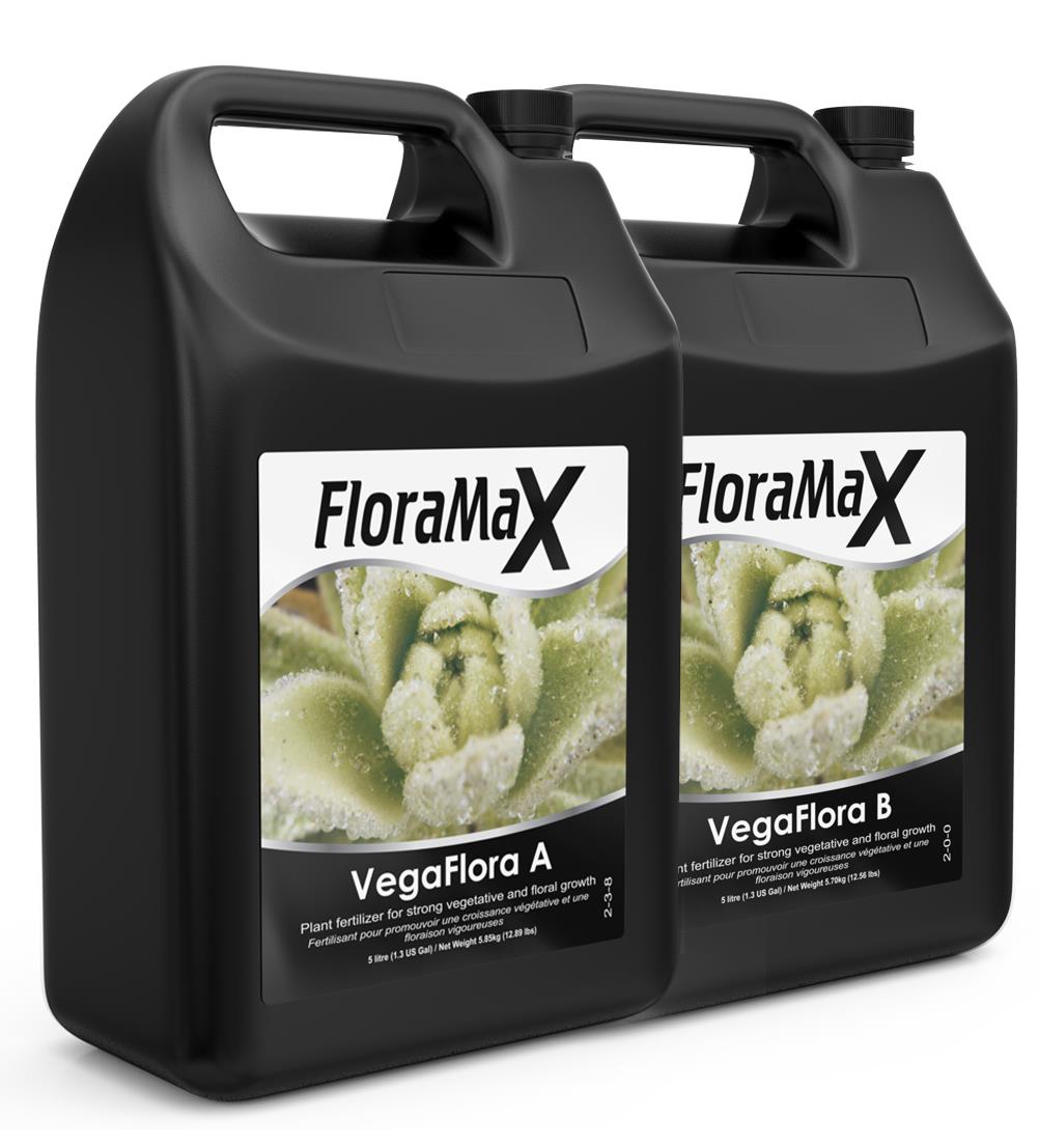 FloraMax VegaFlora