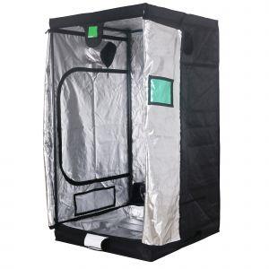 Budbox Pro Tent SILVER