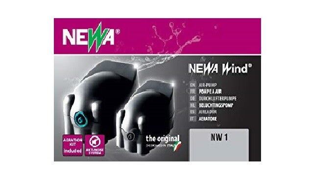 Newa Air Pump NW Series