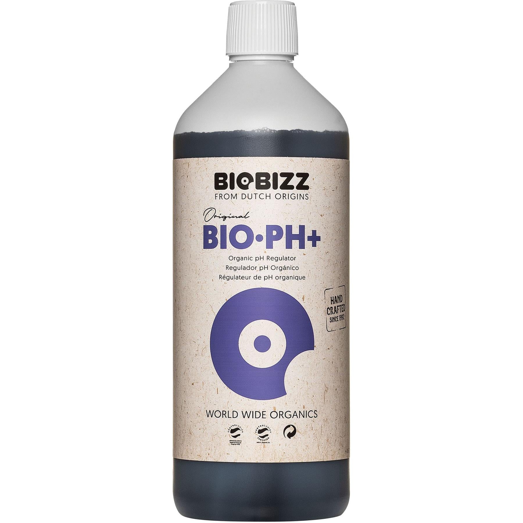 BioBizz PH Up