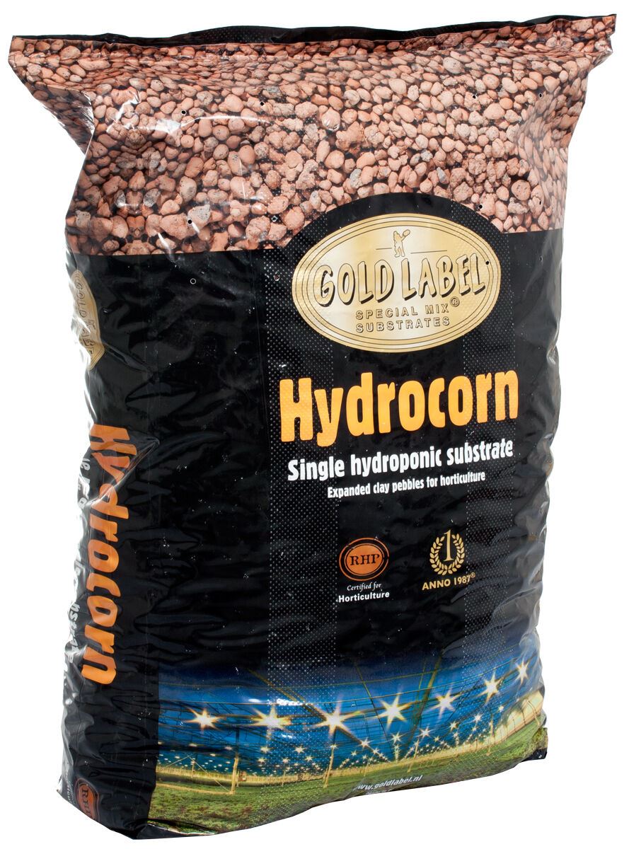 Gold Label Hydrocorn 45L