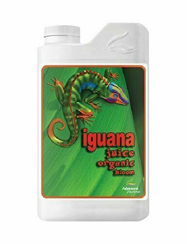 Advanced Nutrients Iguana Bloom