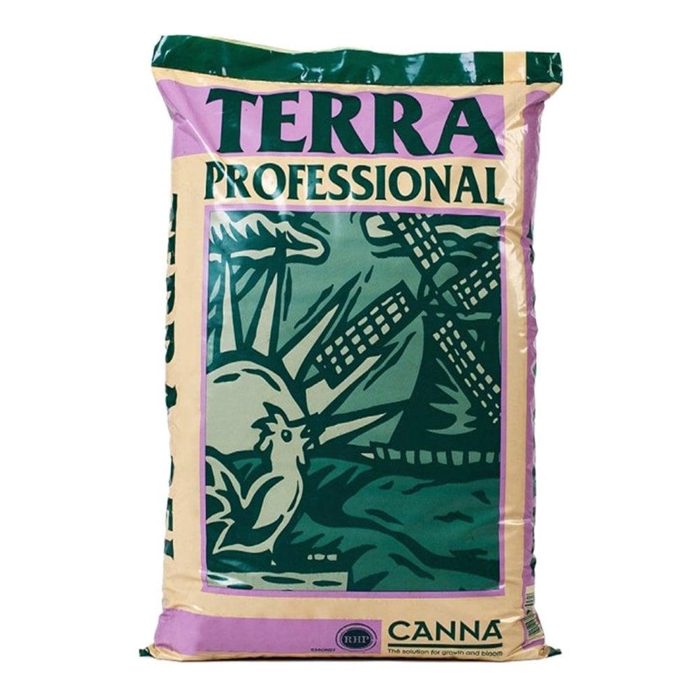 Canna Terra Pro Soil 50L