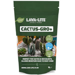 Lava-Lite Cactus-Gro+