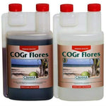 Canna Cogr Flores 1L Set (A+B)