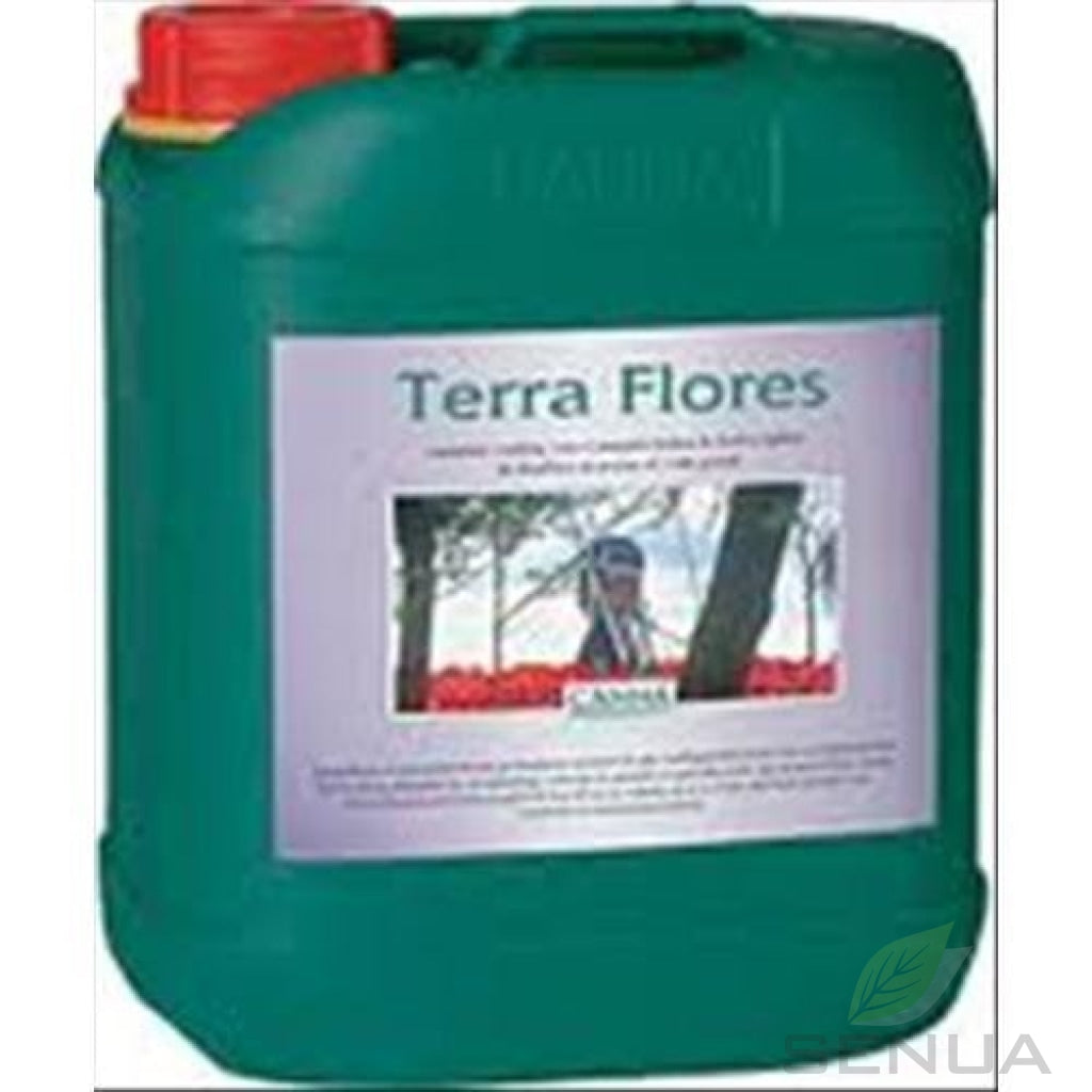 Canna Flores 10L