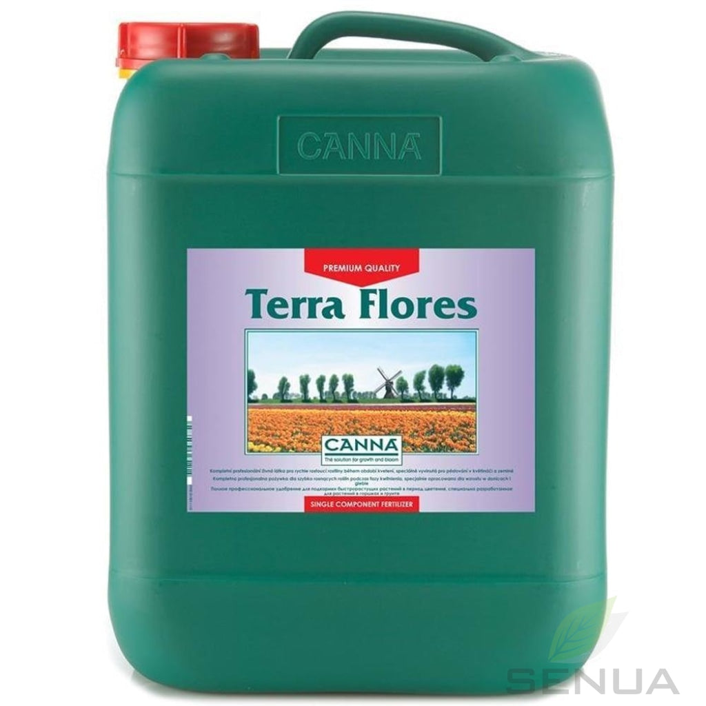 Canna Flores 5L