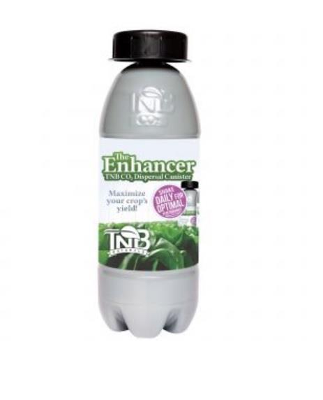 Naturals Co2 Enhancer