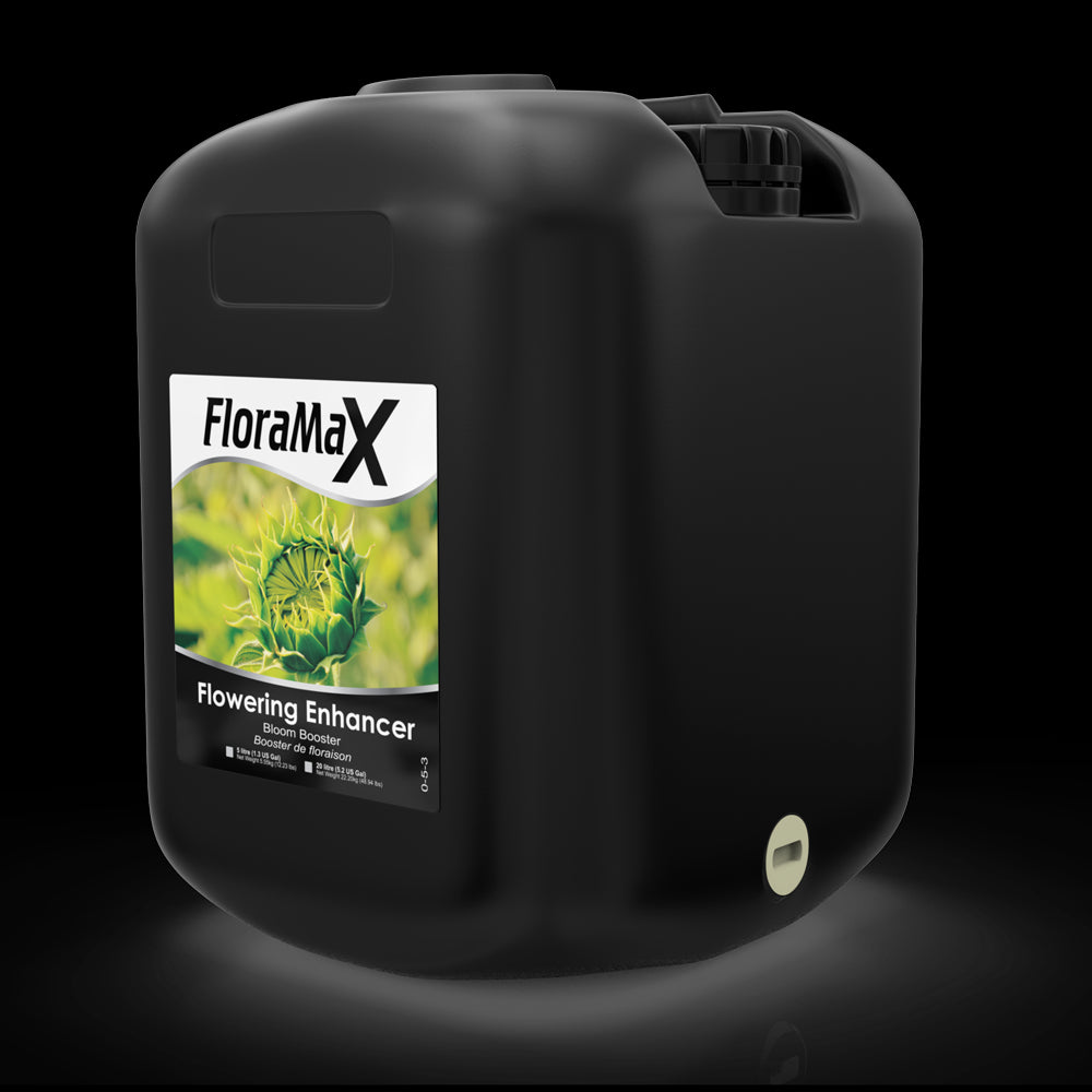 FloraMax-Flowering Enhancer