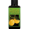 Growth Technology Citrus Focus