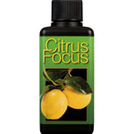 Growth Technology Citrus Focus