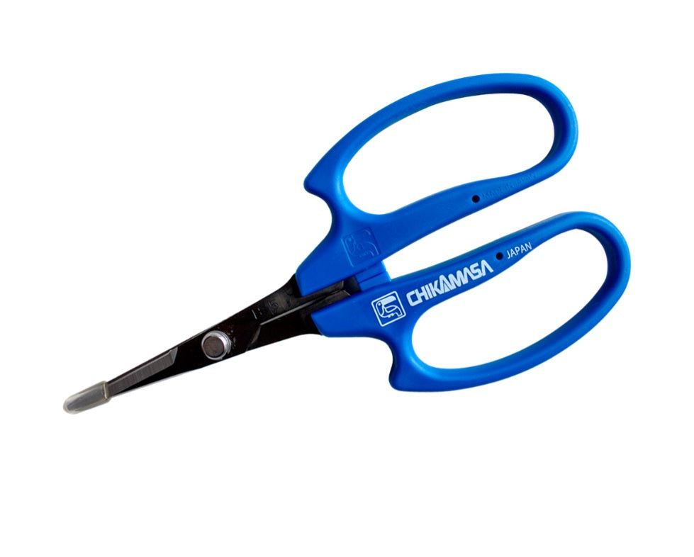 CHIKAMASA B-600H Finishing Scissors