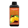 Growth Technology Organic Citrus Focus