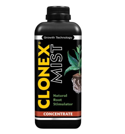 Growth Technology Clonex Mist Concentrate