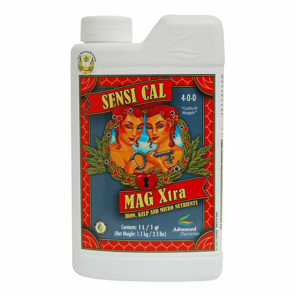 Advanced Nutrients Sensi Cal-Mag Xtra