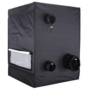 Budbox Pro Tent SILVER