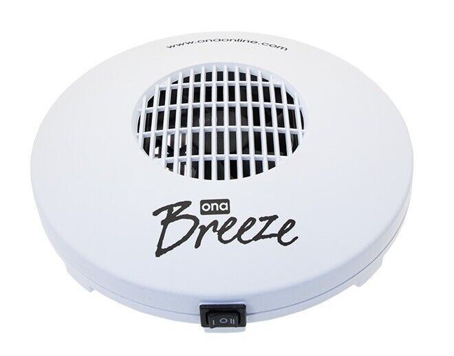 ONA Breeze Fan Odour Neutraliser Dispenser Hydroponic Odour Smell Control