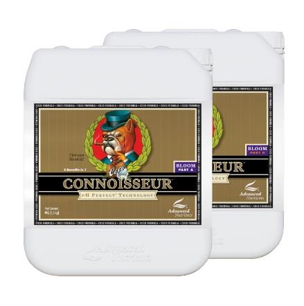 Advanced Nutrients pH Perfect Connoisseur Coco Bloom A+B