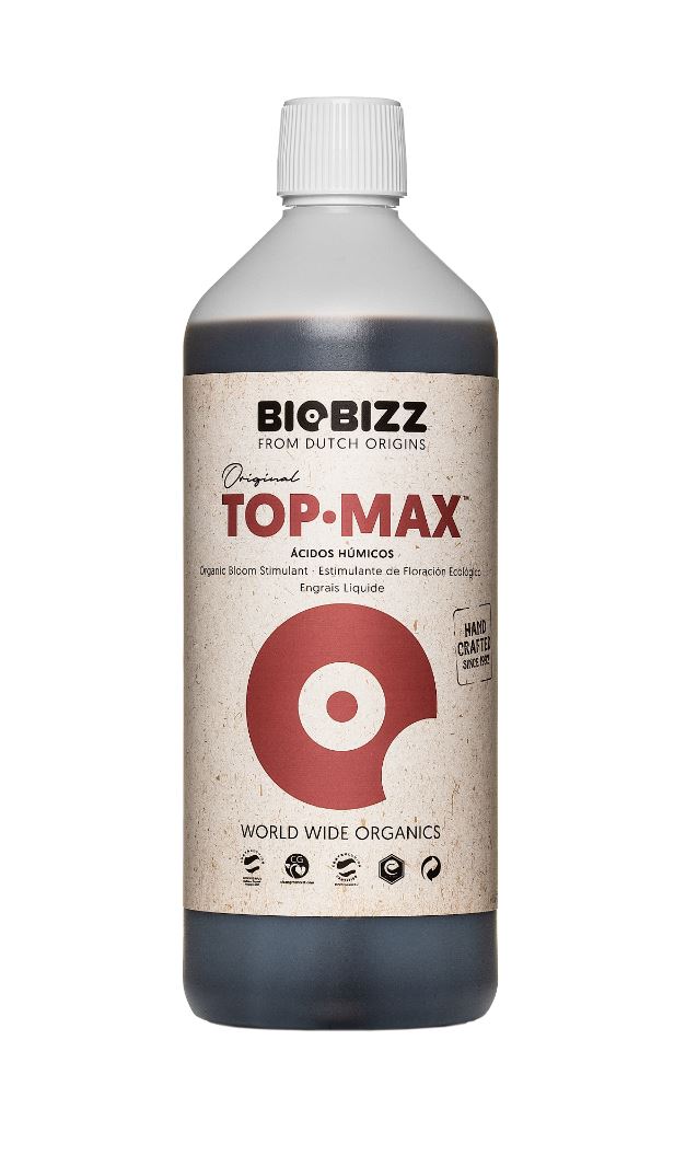 BioBizz Top·Max