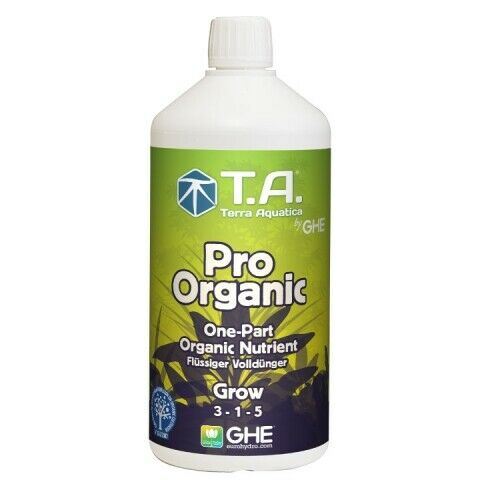 T.A-Pro-Organic