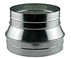 Senua Ducting Reducers