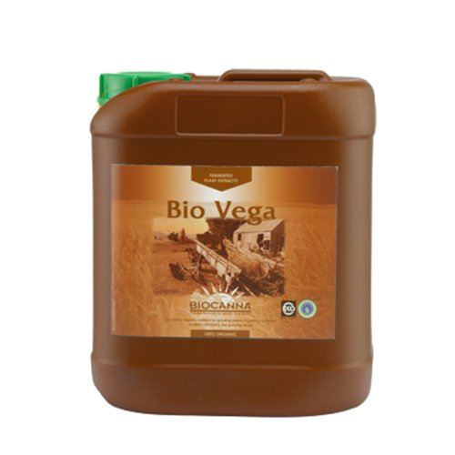 Canna Bio Vega