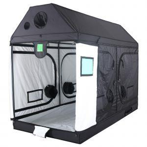 BudBox-Pro Tent Roof