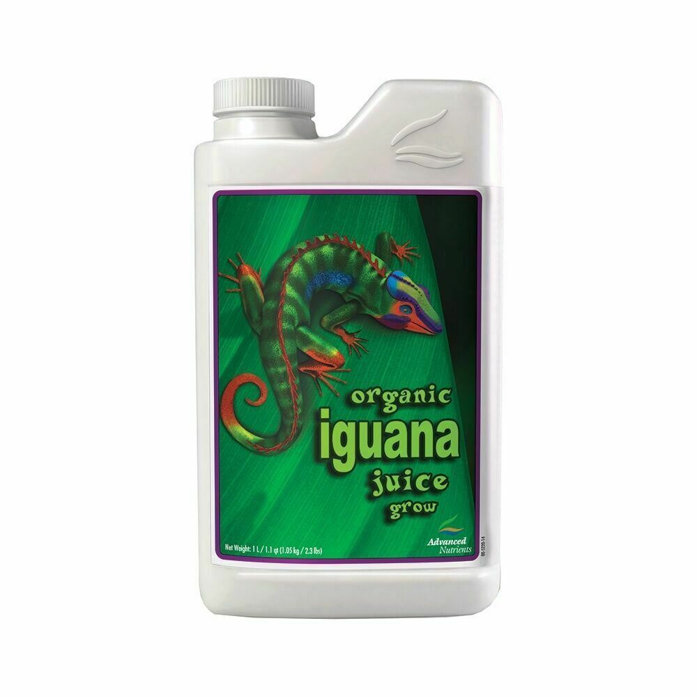 Advanced Nutrients Iguana Grow