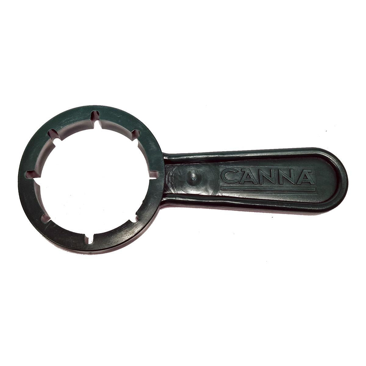 Canna Spanner