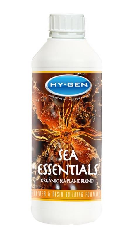 Hy-Gen Sea Essentials